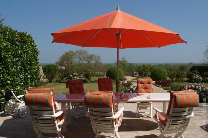 Les Balcons de Loire - Luxury villa rental - Loire Valley - ChicVillas - 5